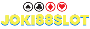 Logo JOKI88SLOT